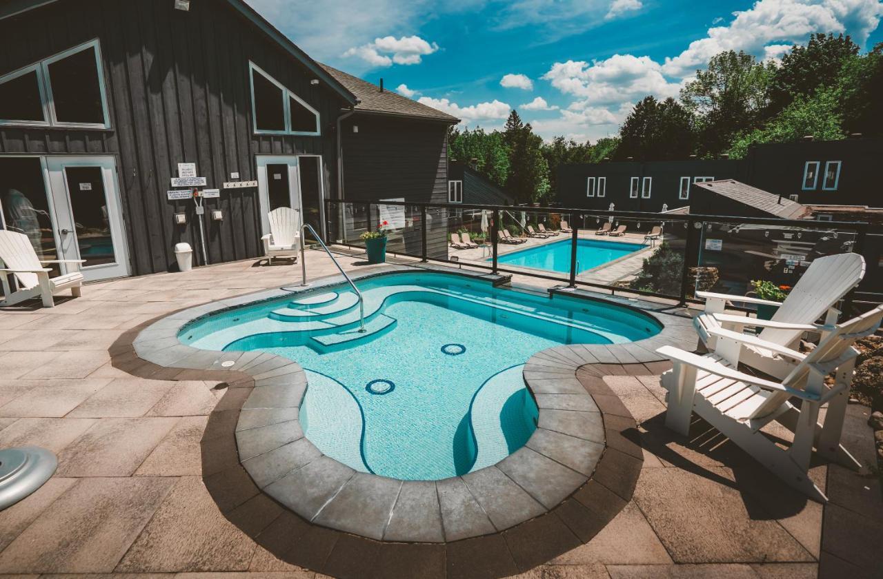 Millcroft Inn & Spa Village Of Alton Extérieur photo