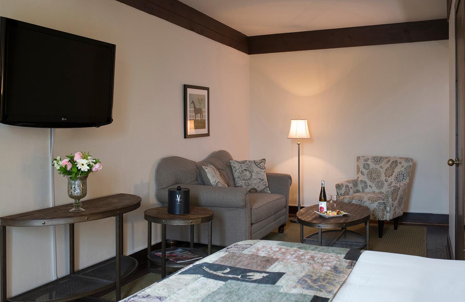 Millcroft Inn & Spa Village Of Alton Extérieur photo