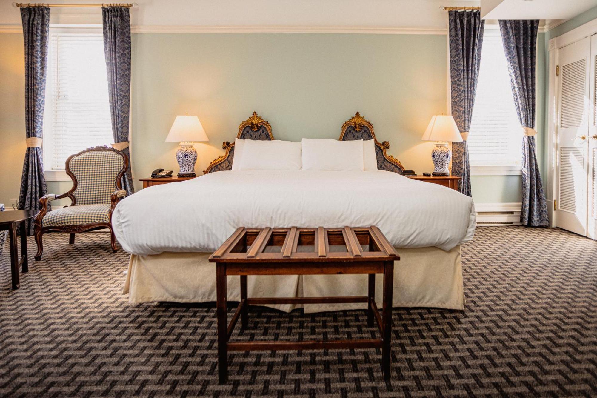 Millcroft Inn & Spa Village Of Alton Extérieur photo