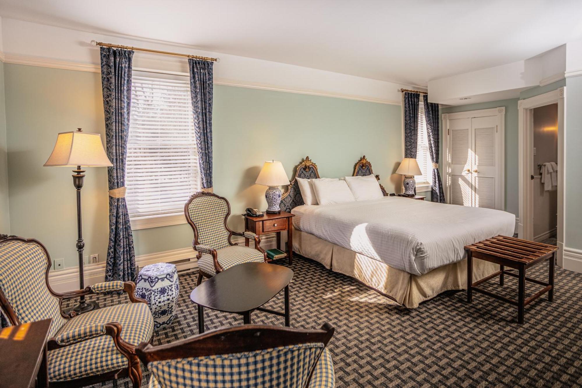 Millcroft Inn & Spa Village Of Alton Extérieur photo